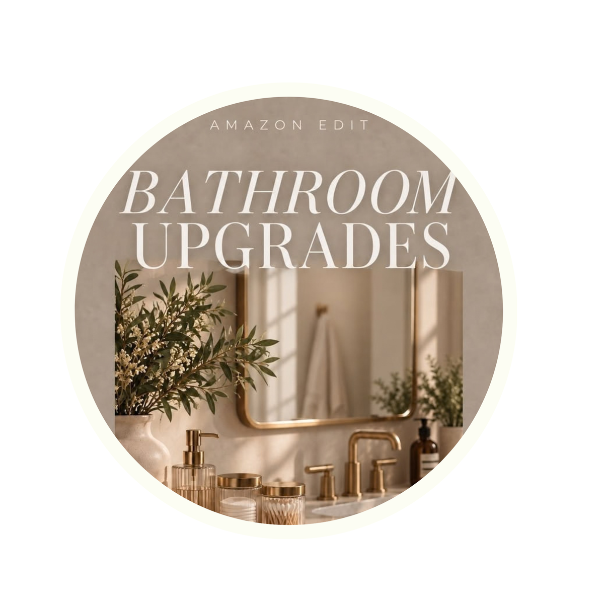 Bathroom Accessories