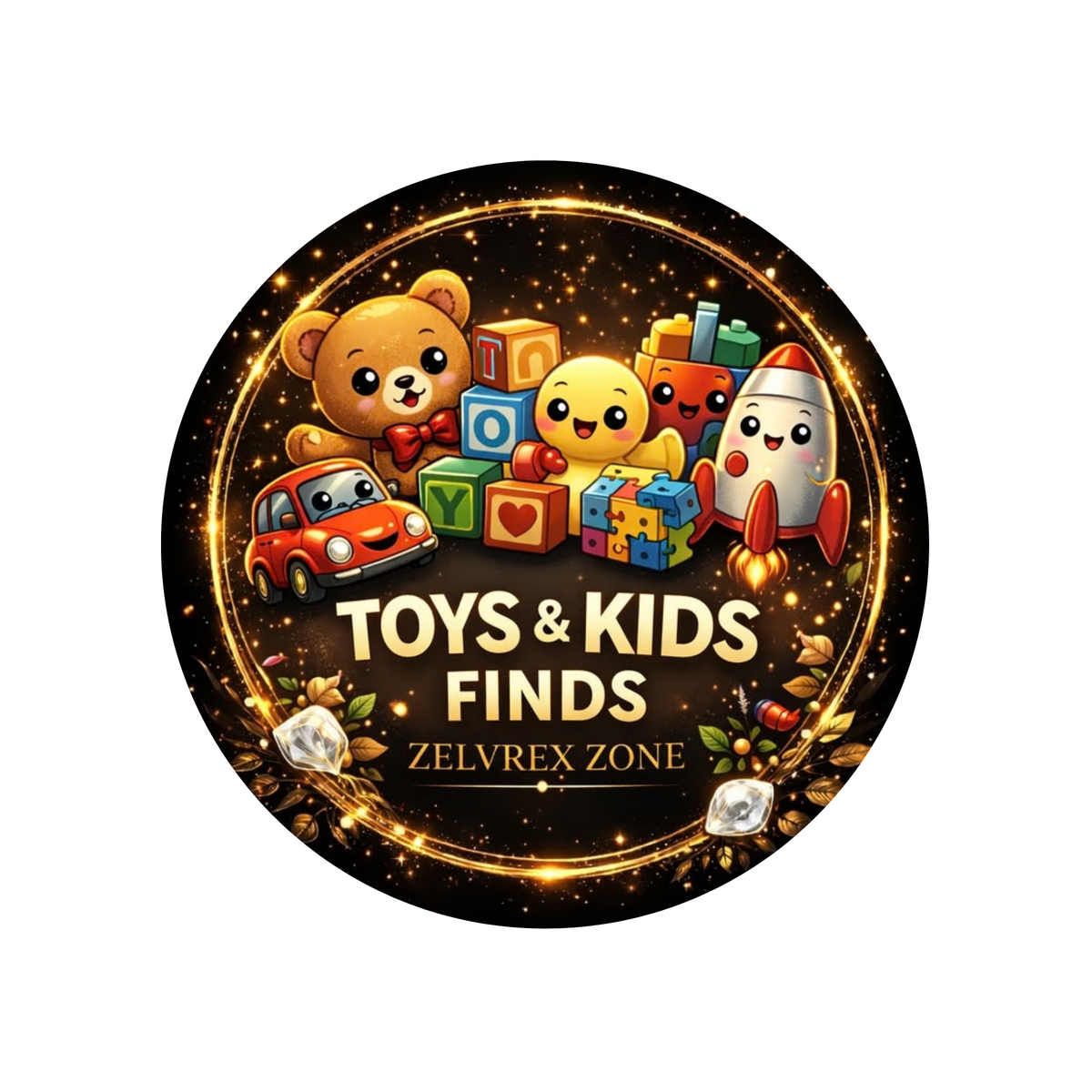 Kids & Toy