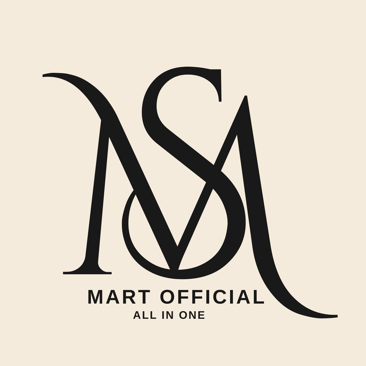 Ms Mart Official 