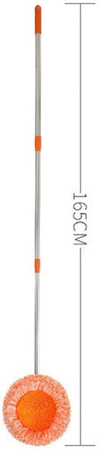 Sunflower Mop with Longstick