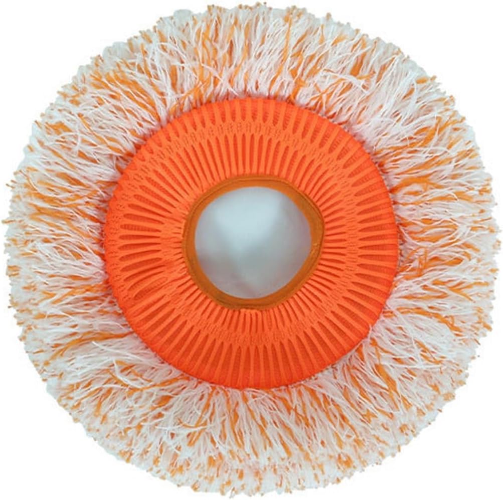 Sunflower Mop with Longstick