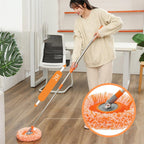 Sunflower Mop with Longstick