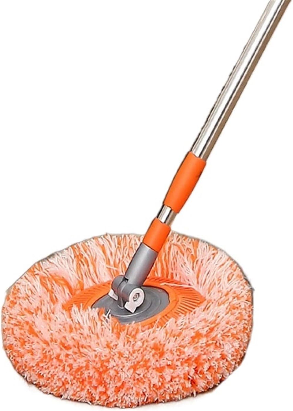 Sunflower Mop with Longstick