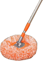 Sunflower Mop with Longstick