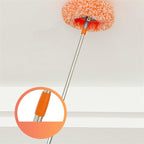 Sunflower Mop with Longstick