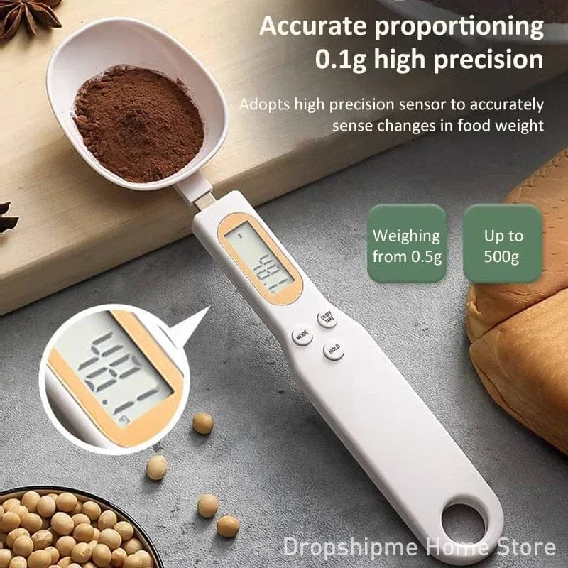 Digital Measuring Spoon Digital Spoon Scale