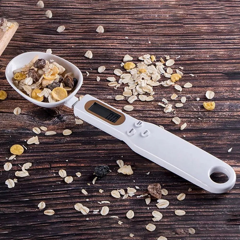 Digital Measuring Spoon Digital Spoon Scale
