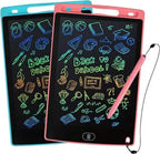 MS Mart - 16 Inch LCD Writing Tablet For Kids | Multicolor Screen Drawing & Writing Pad