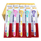 MS Mart - Formula Tongue Cleaner | Tongue Scraper for Bad Breath & Oral Hygiene