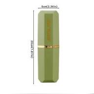 MS Mart - Portable Travel Toothbrush Holder Case | Joyful Feel Toothbrush Box