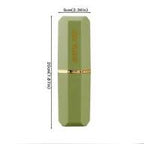MS Mart - Portable Travel Toothbrush Holder Case | Joyful Feel Toothbrush Box