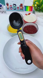Digital Measuring Spoon Digital Spoon Scale
